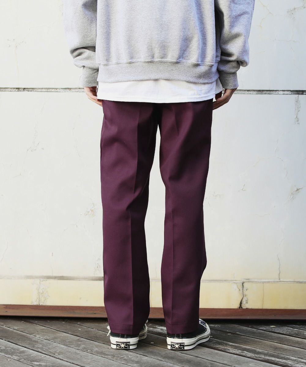 Dickies/ディッキーズ THE ORIGINAL 874 ワイドチノパンツ | ASTRONOMY