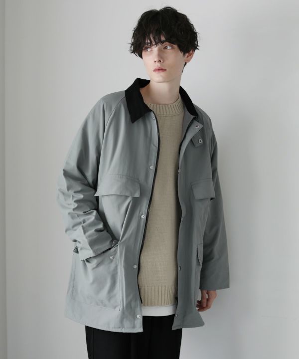 2wayハンティングミドルジャケット | ASTRONOMY