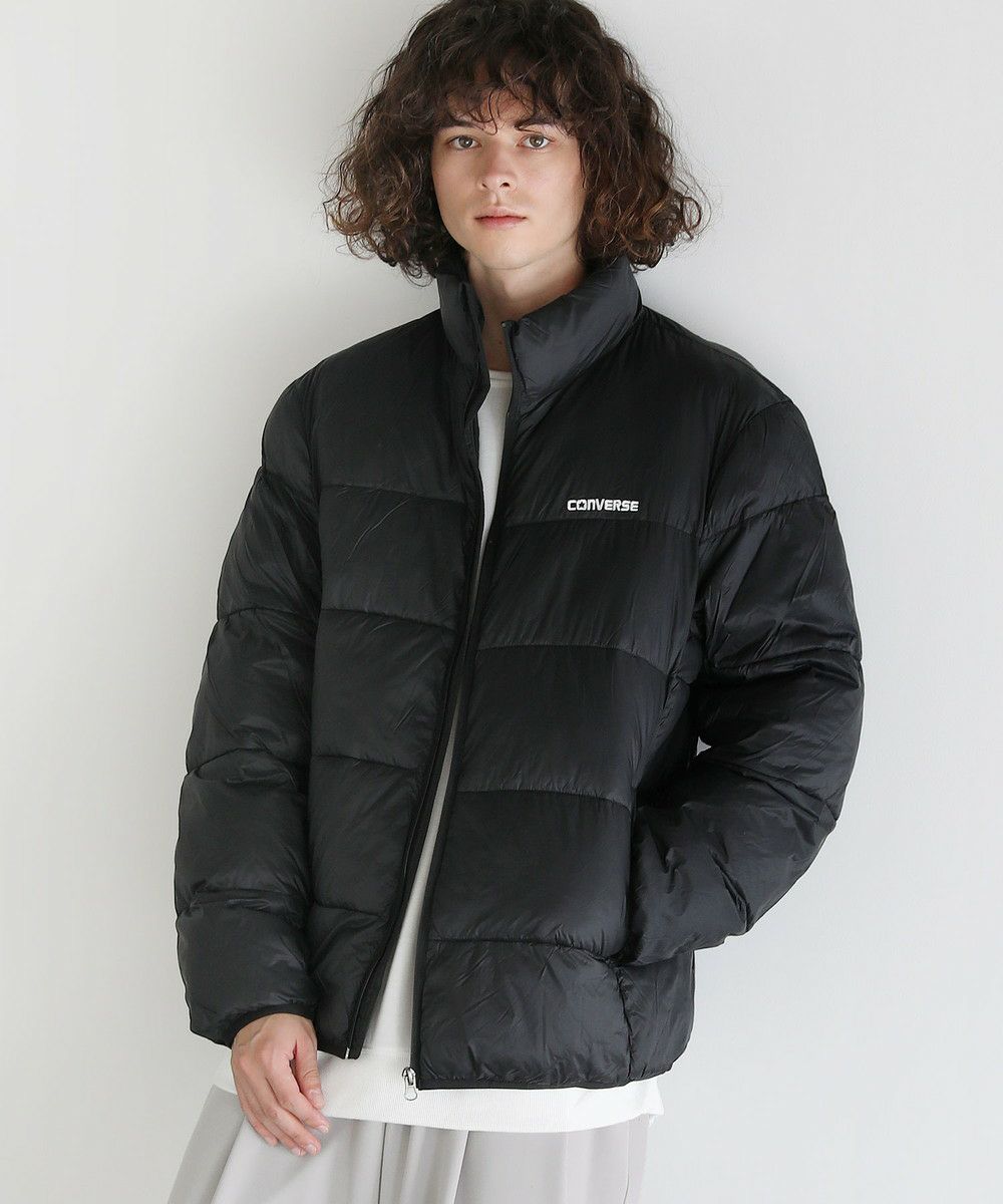 ダブルジップ裾ドローコードトラックジャケット | ASTRONOMY