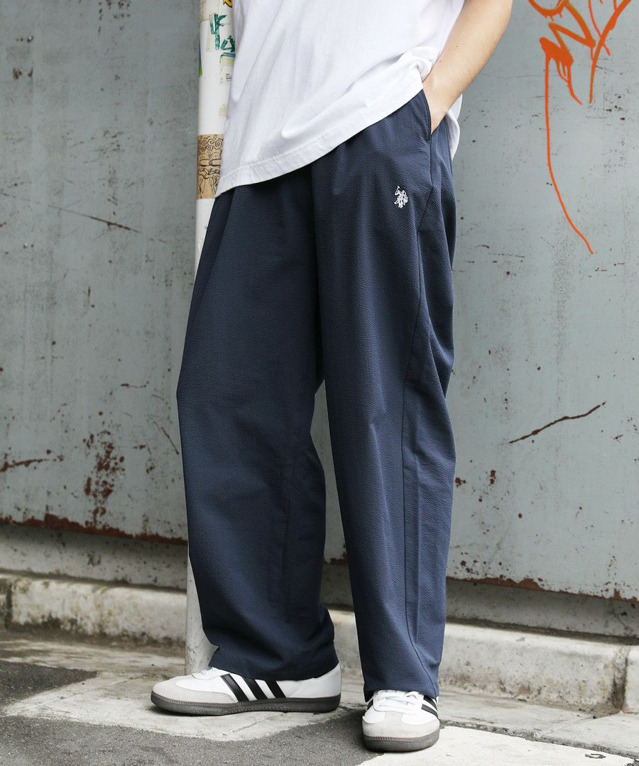 45Rコットンナイロンクックウェザーの908テントパンツ コットン