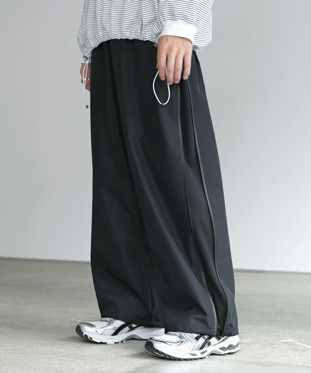 EPIC(エピック)WINDSTOPPER PRODUCTS BY GORE-TEX LABS Side Zip Tech  