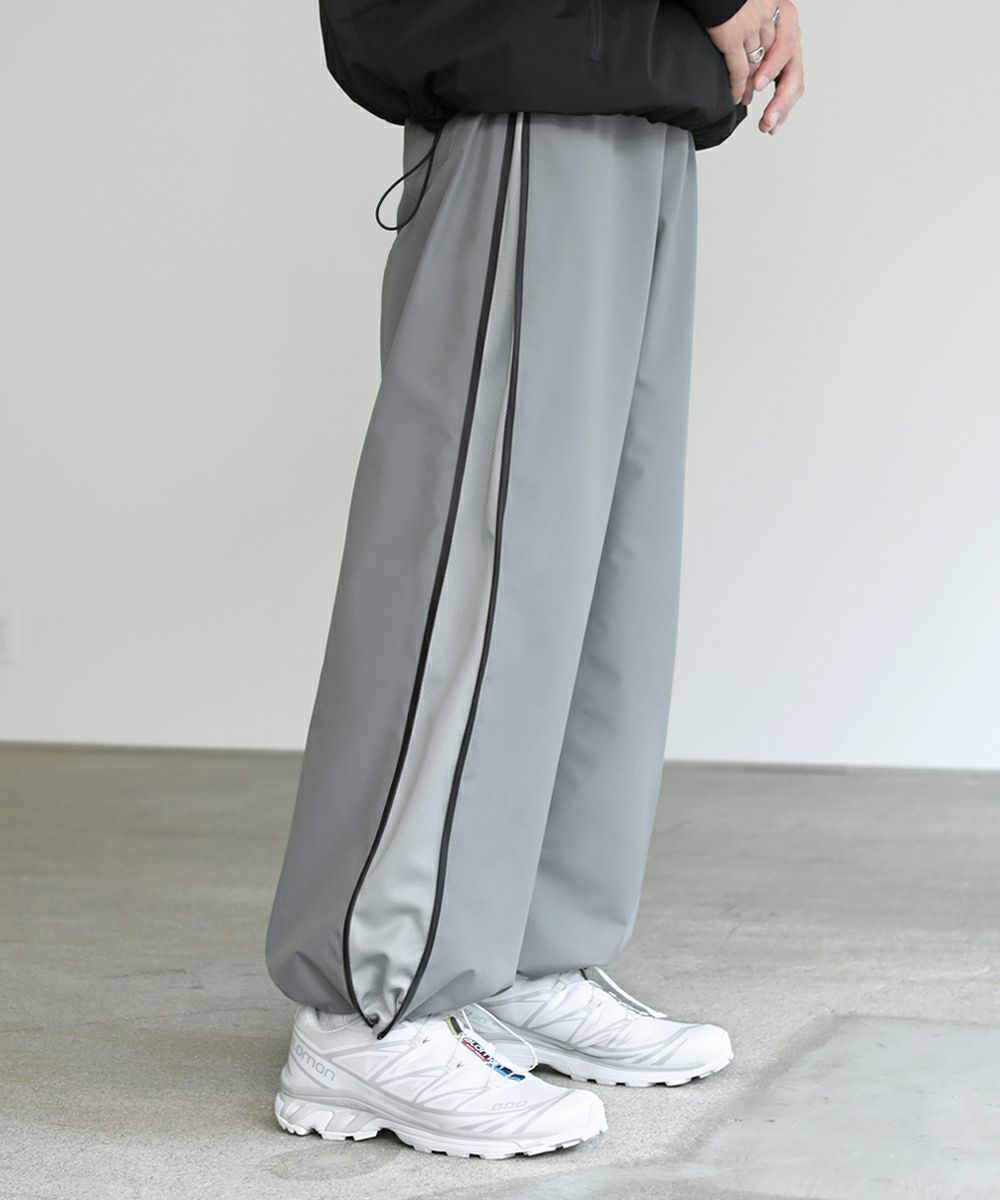 EPIC(エピック)WINDSTOPPER PRODUCTS BY GORE-TEX LABS Side Zip Tech  Pants【+phenix】 | ASTRONOMY