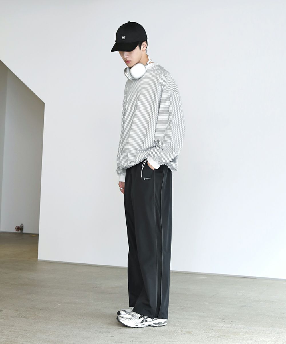 EPIC(エピック)WINDSTOPPER PRODUCTS BY GORE-TEX LABS Side Zip Tech 