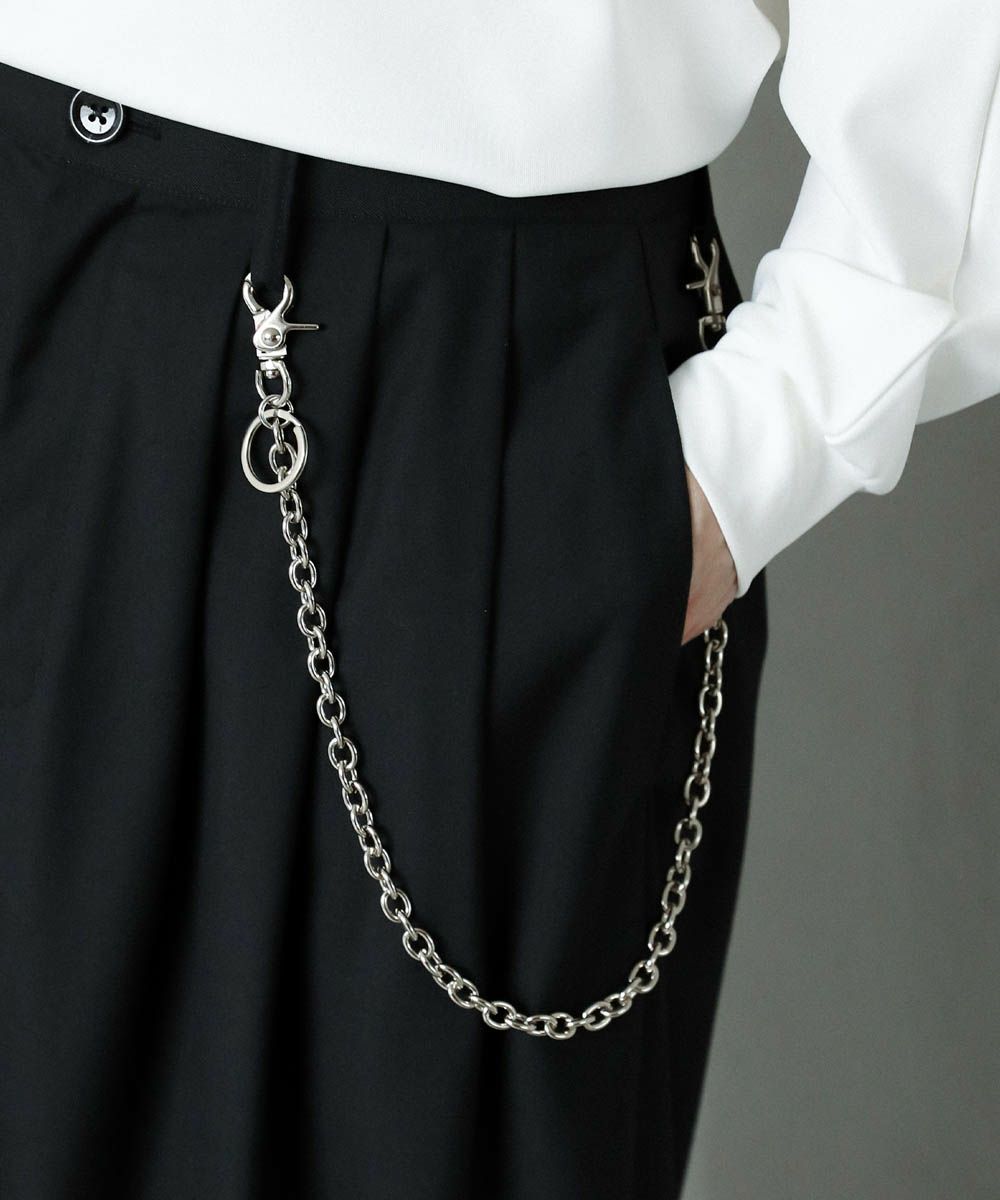 日本製ロングウォレットチェーン | ASTRONOMY