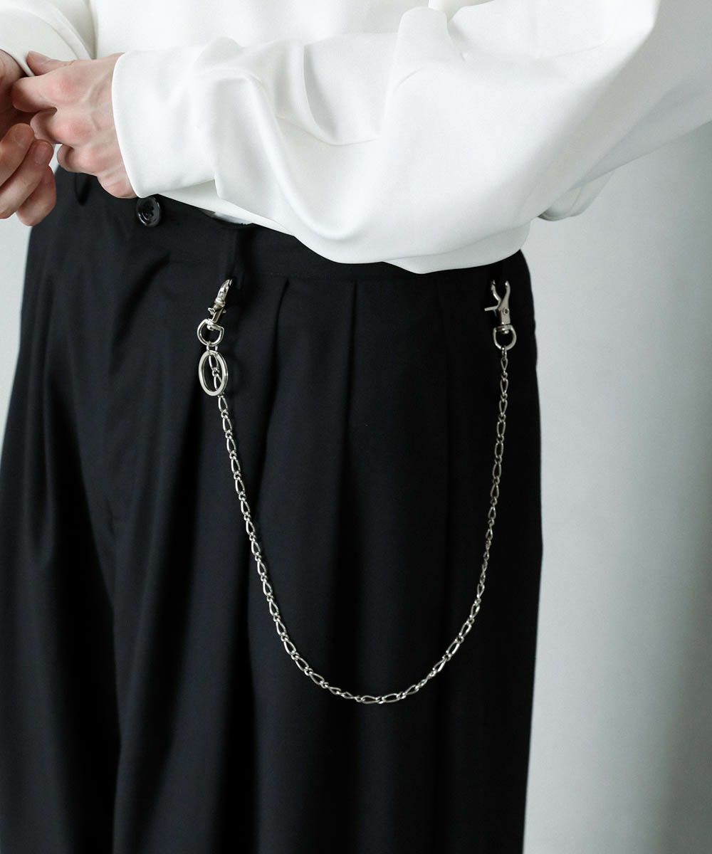 日本製ロングウォレットチェーン | ASTRONOMY