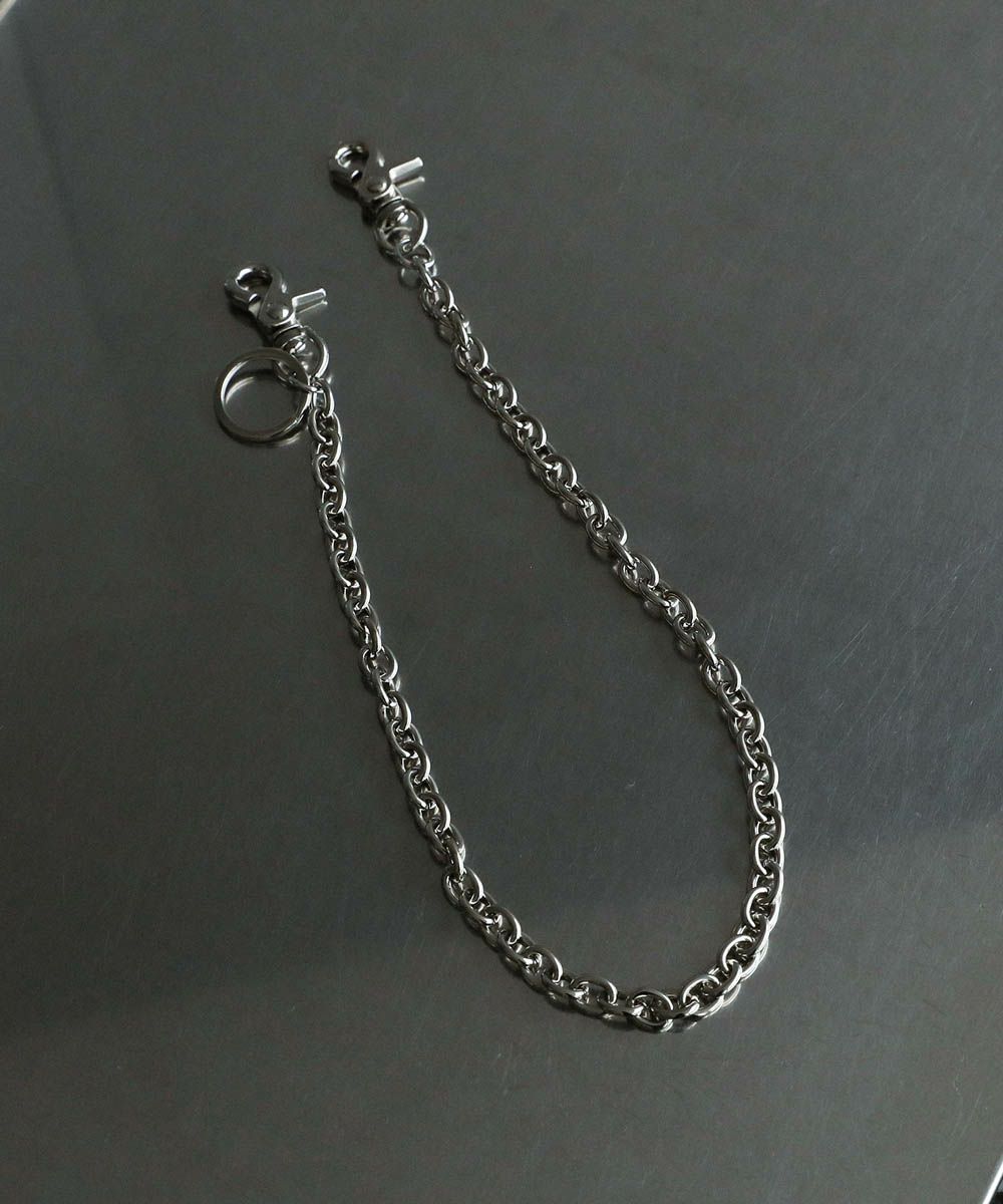 日本製ロングウォレットチェーン | ASTRONOMY