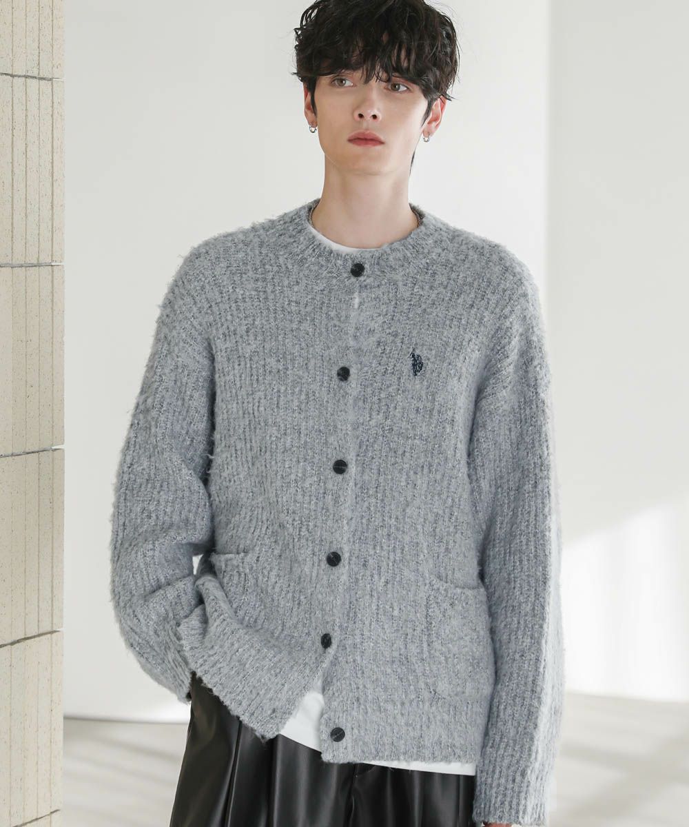 00s US POLO ASSN カーディガン アーガイル 00s US POLO ASSN カーディガン アーガイル U.S. POLO ASSN