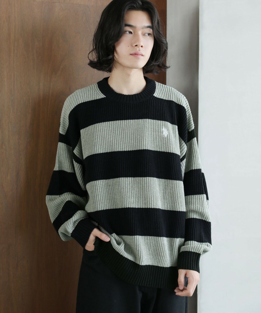 DIOR HOMME 05AW Beads wool 極美品 Dior Homme 17SS ニット knit Size 