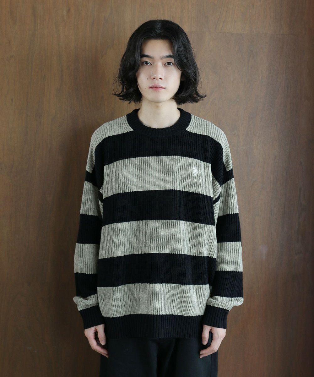 Woolrich ウールコート メルトン 白 緑黄赤 ボーダー USA製 70s Woolrich ウールコート メルトン 白 緑黄赤 ボーダー USA製 70s - メルカリ