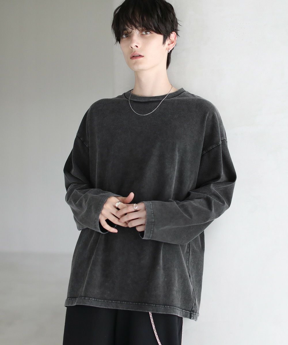 K*様 新品　人気　貴重　HUMANMADE 長袖　ロンT ホビ　ホソク 新品人気貴重HUMANMADE 長袖ロンT ホビホソク