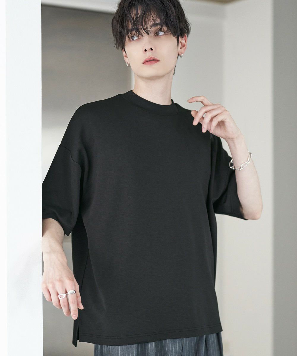 STONE  Denims 03aw モックネックカットソー STONE ISLAND Denims 03aw モックネックカットソー メンズ向け最新