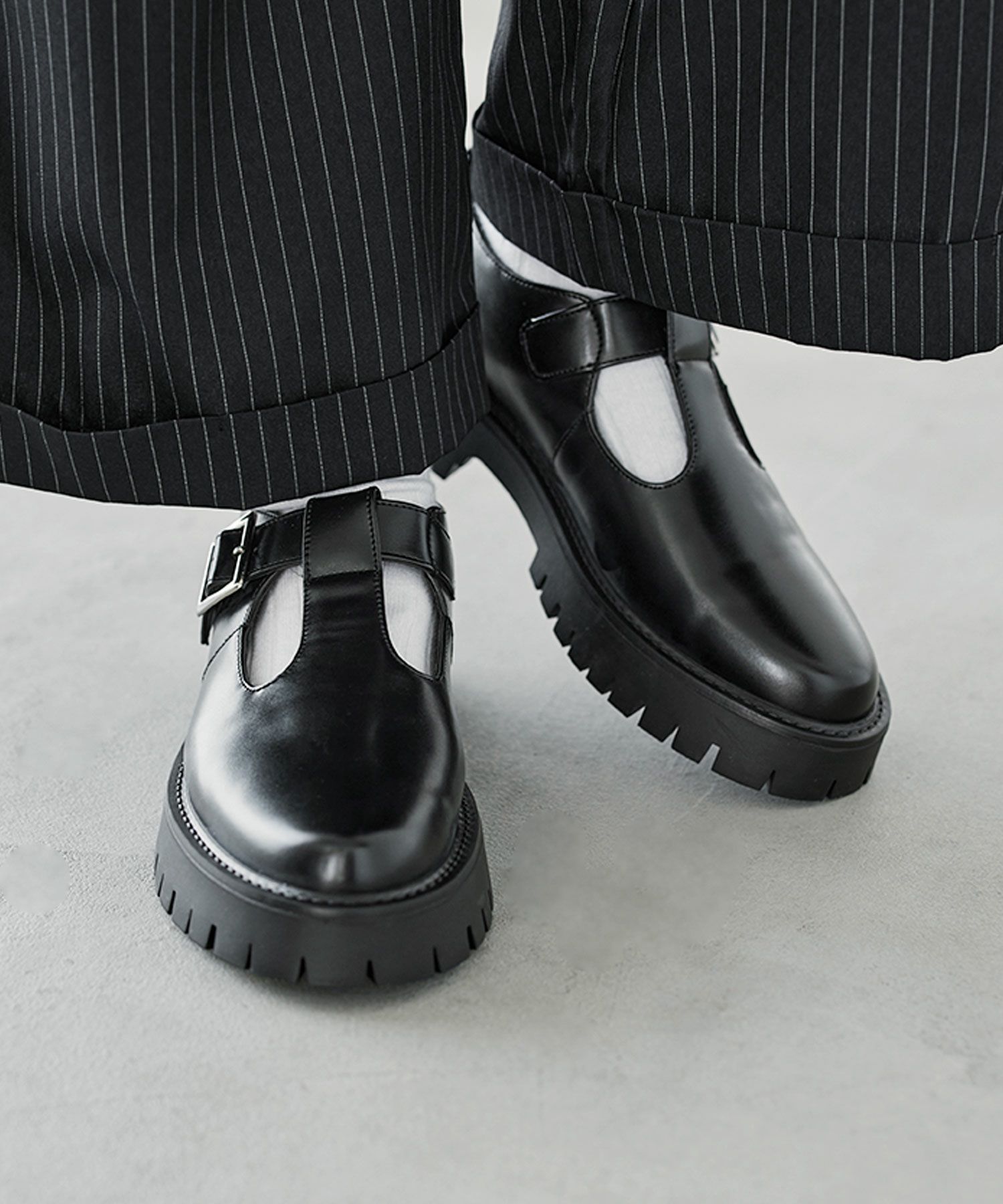 Buyer's Select/メリージェーンシューズ | ASTRONOMY