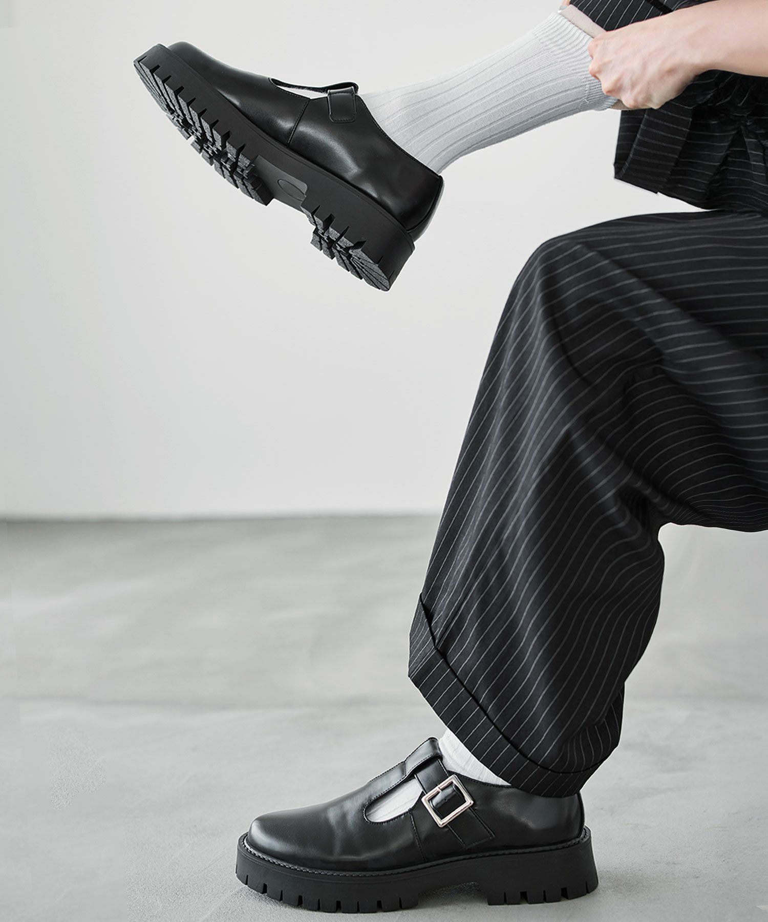 Buyer's Select/メリージェーンシューズ | ASTRONOMY