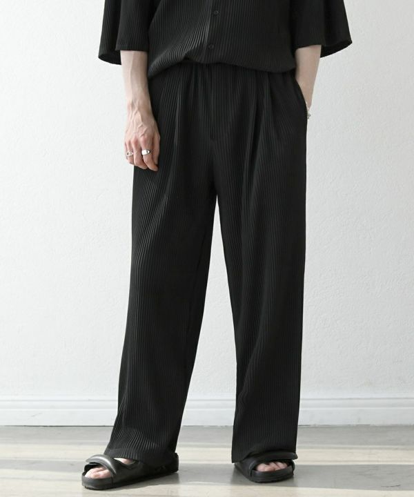 WINDSTOPPER PRODUCTS BY GORE-TEX LABS Side Zip Tech Pants【+